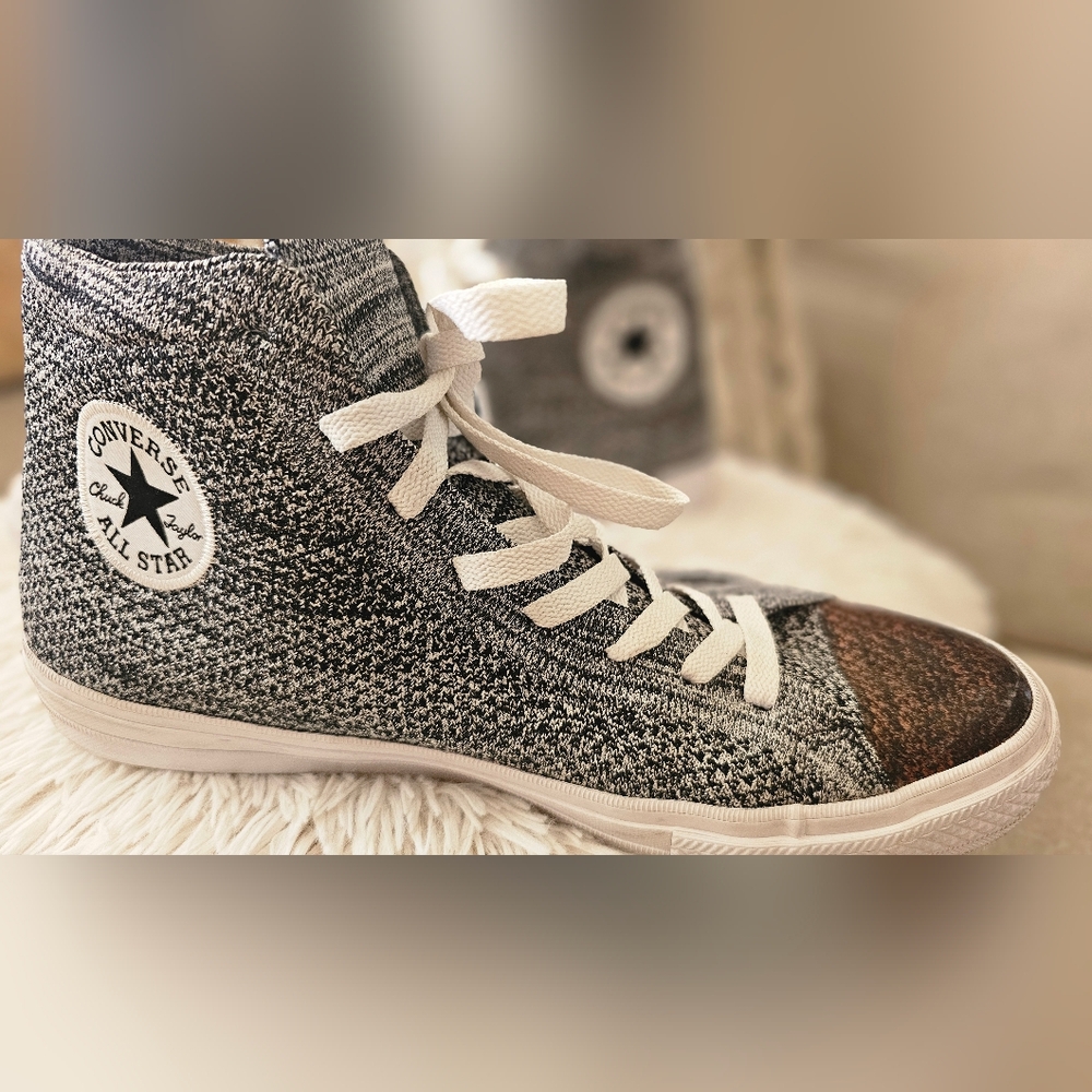 Converse Chuck Taylor All Star High Top Shoes Unisex